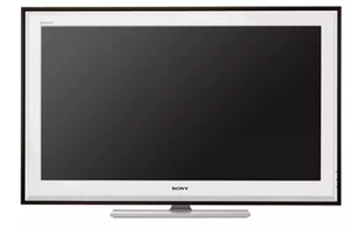Sony KDL-32E5510 81,3 cm (32") Full HD Blanc