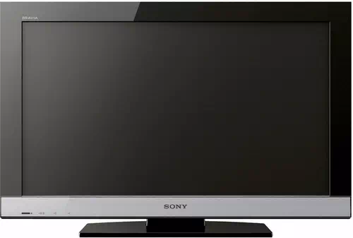 Sony KDL-32EX301 TV 81.3 cm (32") HD Black