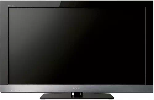 Sony KDL-32EX500 81,3 cm (32") Full HD Negro
