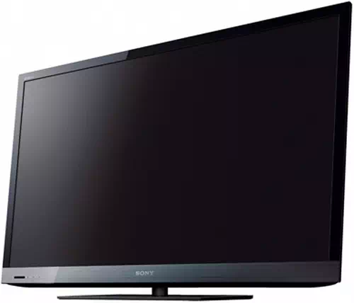 Sony KDL-32EX521 81.3 cm (32") Full HD Black