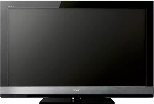 Sony KDL-32EX700 TV 81.3 cm (32") Full HD Wi-Fi Black