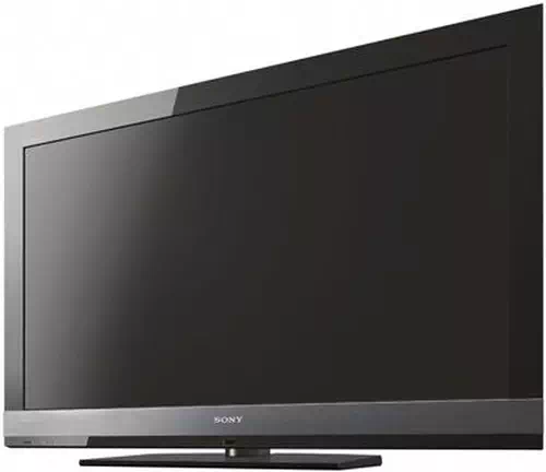 Sony KDL-32EX705 81.3 cm (32") Full HD Wi-Fi Black