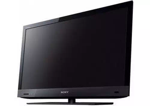 Sony KDL-32EX720BAEP TV 81.3 cm (32") Full HD Black
