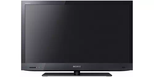 Sony KDL-32EX729 81.3 cm (32") Full HD Wi-Fi Black
