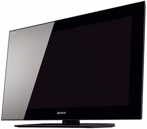 Sony KDL-32NX500 81,3 cm (32") Full HD Negro