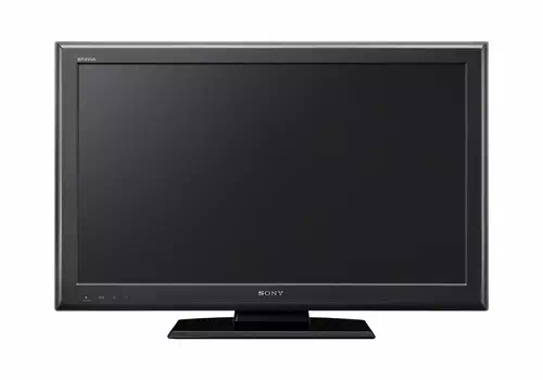 Sony KDL-32P5600 TV 81.3 cm (32") Full HD Black