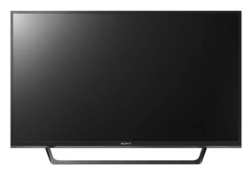 Sony KDL-32RE403 81.3 cm (32") WXGA Smart TV Black