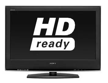 Sony KDL-32S2530 TV 81,3 cm (32") HD Noir