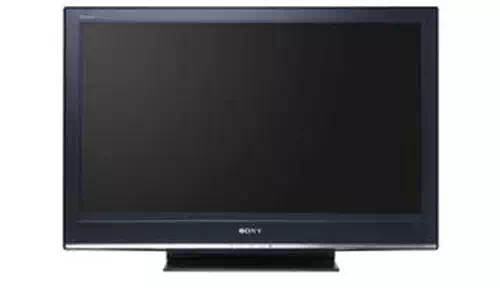 Sony KDL-32S3010 81.3 cm (32") HD Black