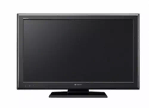 Sony KDL-32S5500 81.3 cm (32") HD Black