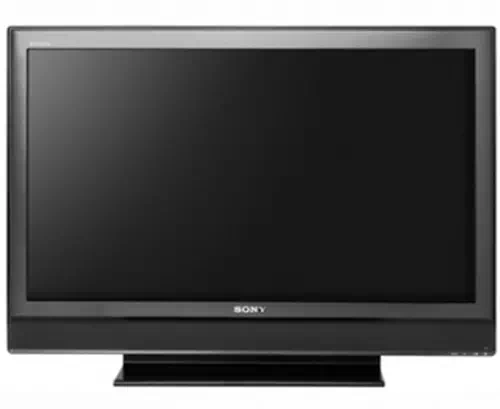 Sony KDL-32U3000 81,3 cm (32") HD Negro
