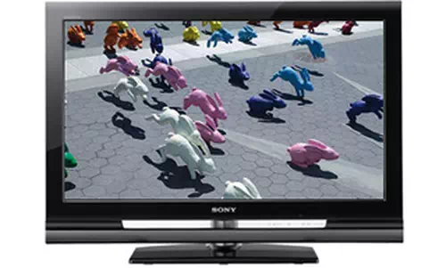 Sony KDL-32V4500E TV 81.3 cm (32") HD Black