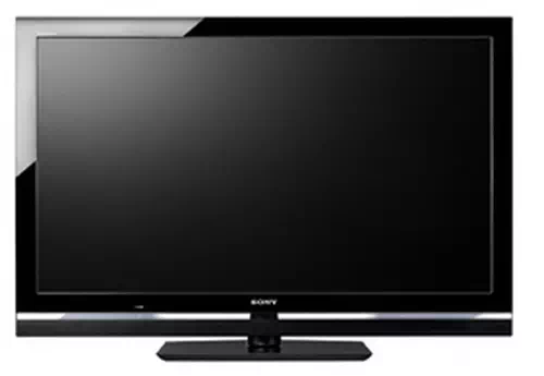 Sony KDL-32V5500E TV 81,3 cm (32") Full HD Noir
