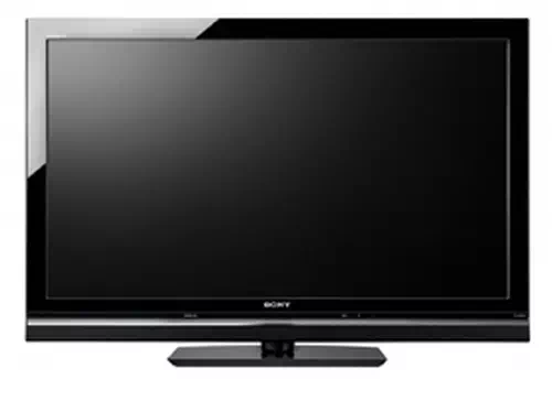 Sony KDL-32W5500E TV 81,3 cm (32") Full HD Noir