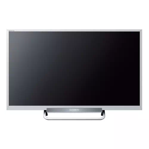 Sony KDL-32W651A 81.3 cm (32") Full HD Smart TV Wi-Fi Silver