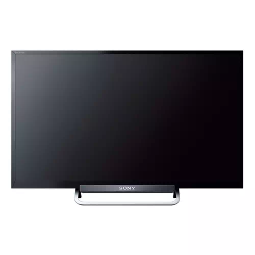 Sony KDL-32W655A 81.3 cm (32") Full HD Smart TV Wi-Fi Black