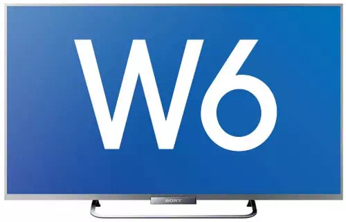 Sony KDL-32W656A TV 81.3 cm (32") Full HD Smart TV Wi-Fi Silver