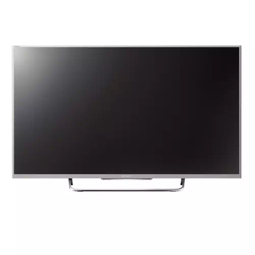Sony KDL-32W706 81,3 cm (32") Full HD Smart TV Wifi Argent