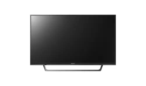 Sony KDL-32WE610 81.3 cm (32") WXGA Smart TV Wi-Fi Black