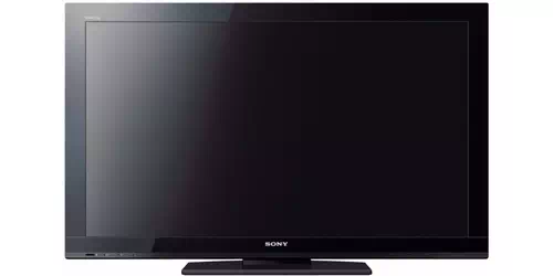 Sony KDL-37BX420 Televisor 94 cm (37") Full HD Negro