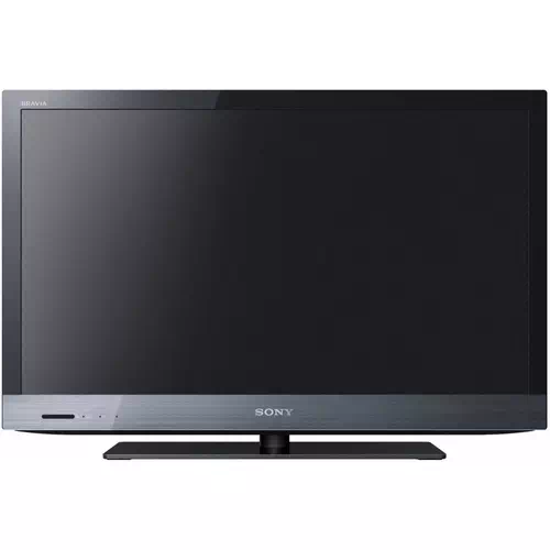 Sony KDL-37EX521 TV 94 cm (37") Full HD Wi-Fi Black