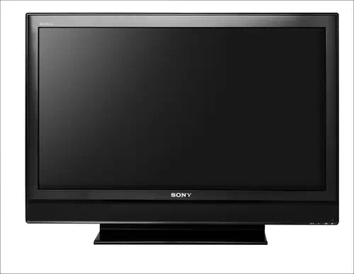 Sony KDL-37P3020 Televisor