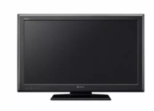 Sony KDL-37S5500 94 cm (37") Full HD Black