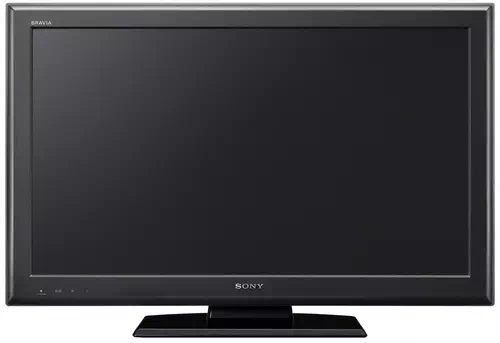 Sony KDL-37S5600 94 cm (37") Full HD Black