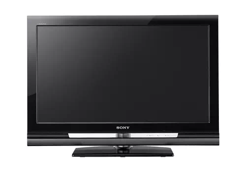 Sony KDL-37V4500 37" HD Ready BRAVIA LCD-TV 94 cm (37") Black