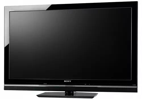 Sony KDL-37W5800 TV 94 cm (37") Full HD Black