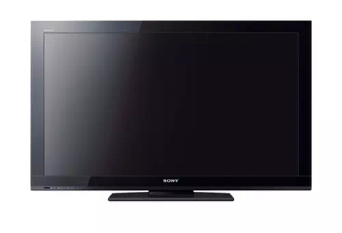 Sony KDL-40BX420 101.6 cm (40") Full HD Black