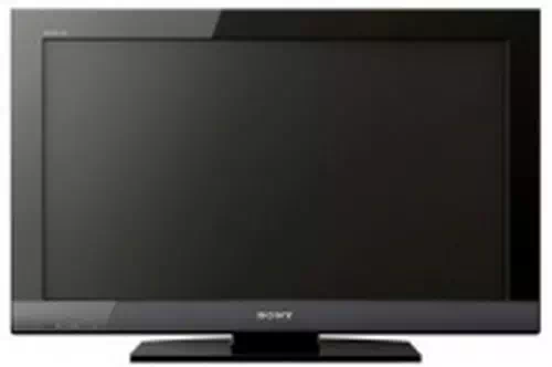 Sony KDL-40EX402 101,6 cm (40") Full HD Negro