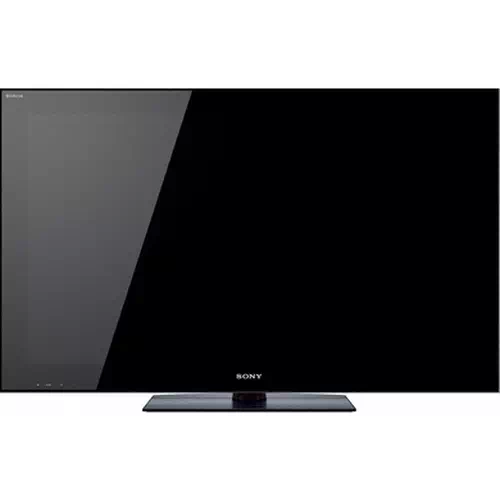Sony KDL-40HX705 101.6 cm (40") Full HD Wi-Fi Black