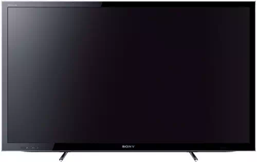 Sony KDL-40HX753 101,6 cm (40") Wifi Negro