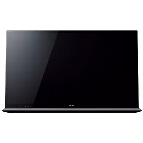 Sony KDL40HX850BAE2 101,6 cm (40") Full HD Wifi Noir