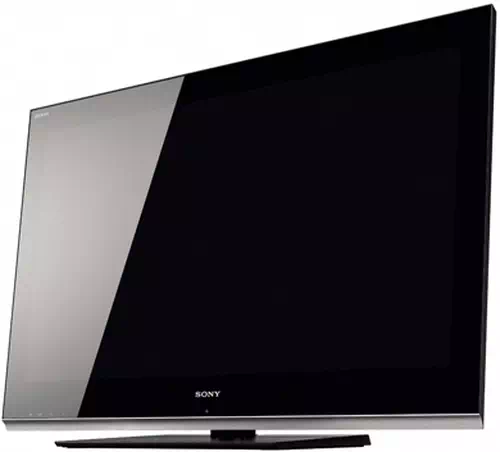 Sony KDL-40LX900 101,6 cm (40") Full HD Negro