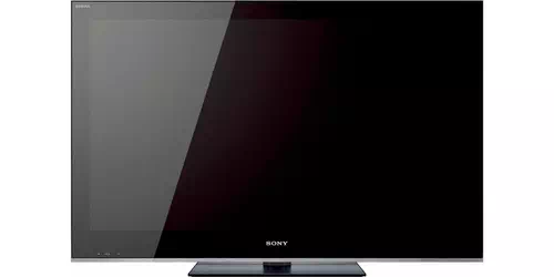 Sony KDL-40NX700 101.6 cm (40") Full HD Wi-Fi White