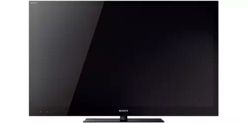 Sony KDL-40NX725 101,6 cm (40") Full HD Wifi Negro