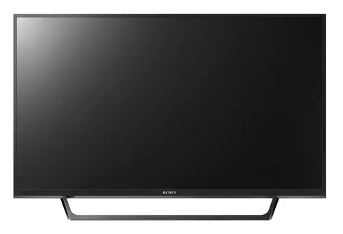 Sony KDL-40RE450 101.6 cm (40") Full HD Smart TV Black