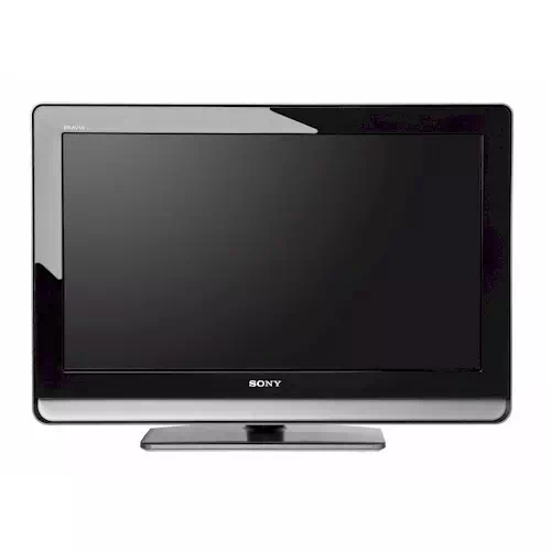 Sony KDL 40S4010 BB 101.6 cm (40") Full HD Black
