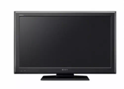 Sony KDL-40S5500 TV 101.6 cm (40") Full HD Black