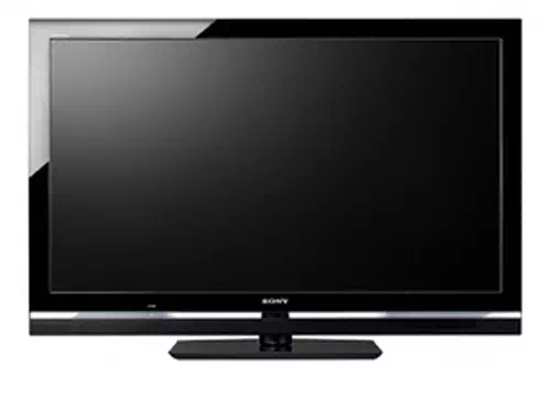 Sony KDL-40V5500E Televisor 101,6 cm (40") Full HD Negro