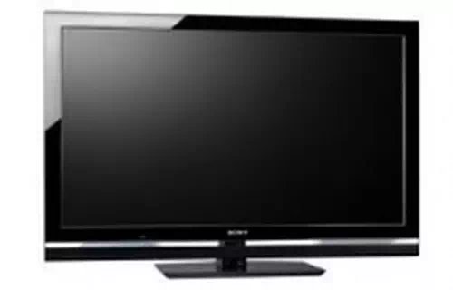 Sony KDL-40V5800 101,6 cm (40") Full HD Negro