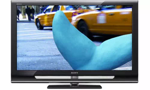 Sony KDL-40W4500AEP TV 101,6 cm (40") Full HD Noir