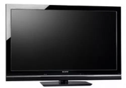 Sony KDL-40W5800 TV 101.6 cm (40") Full HD Black
