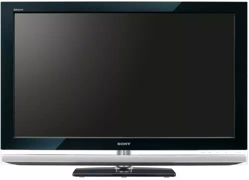 Sony KDL-40Z4500 TV 101.6 cm (40") Full HD