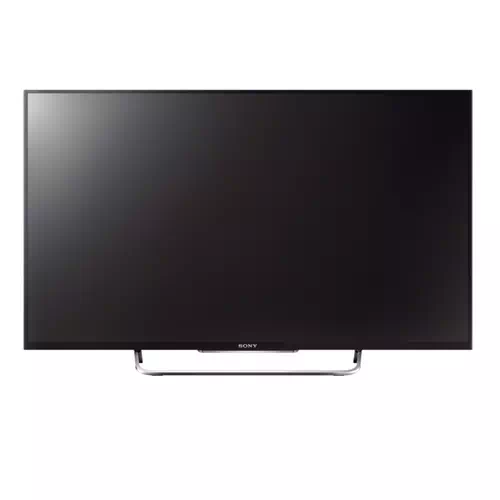 Sony KDL-42W828B TV 106.7 cm (42") Full HD Black