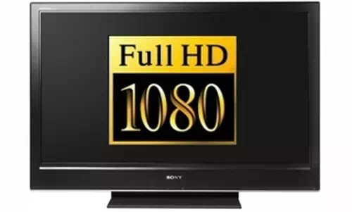 Sony KDL-46D3500 - LCD-TV 46" 116,8 cm (46") Full HD Negro