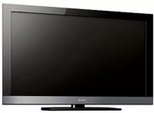 Sony KDL-46EX500 116,8 cm (46") Full HD Negro
