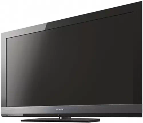 Sony KDL-46EX700AEP TV 116.8 cm (46") Full HD Wi-Fi Black